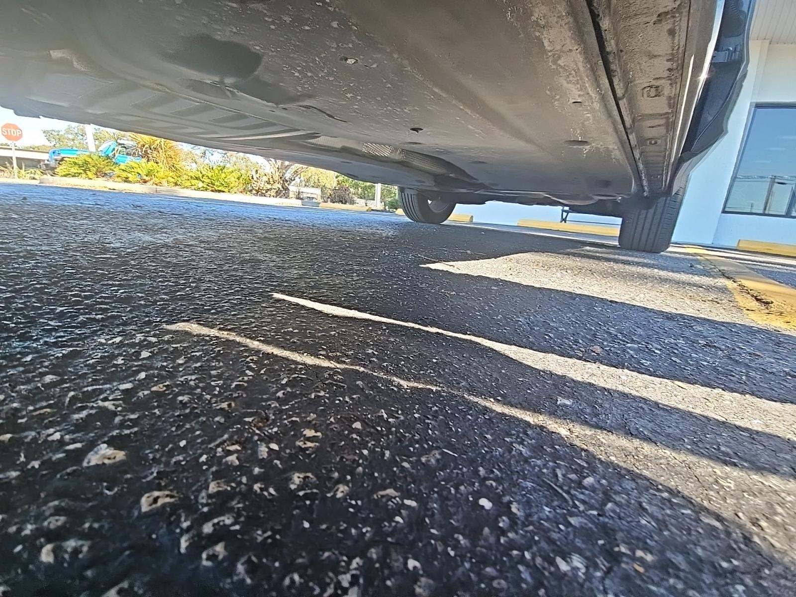 2024 Volkswagen Tiguan 2.0T SE FWD