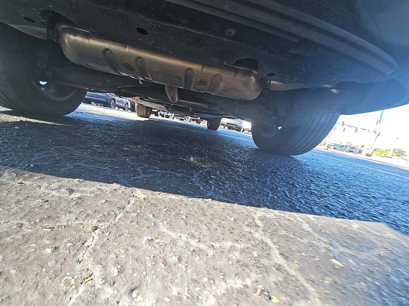 2024 Volkswagen Tiguan 2.0T SE FWD