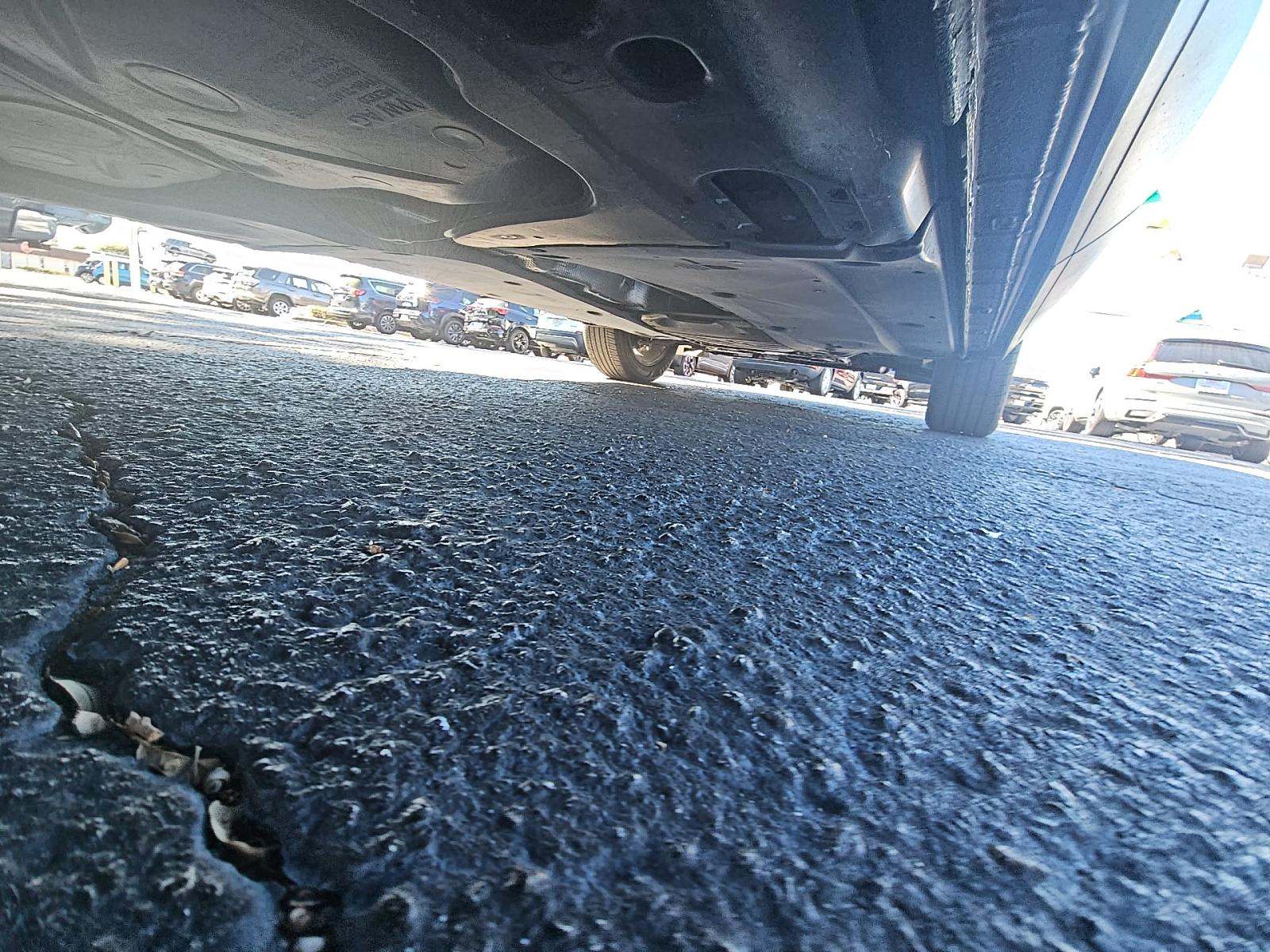 2024 Volkswagen Tiguan 2.0T SE FWD