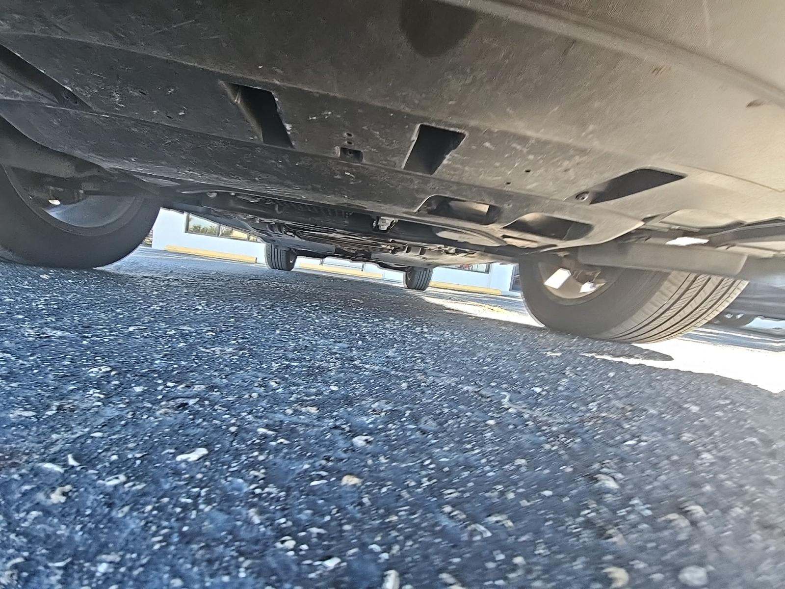 2024 Volkswagen Tiguan 2.0T SE FWD