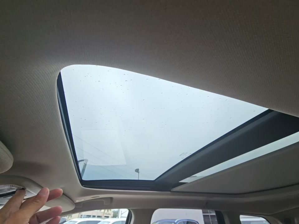 2019 Jeep Grand Cherokee Overland RWD