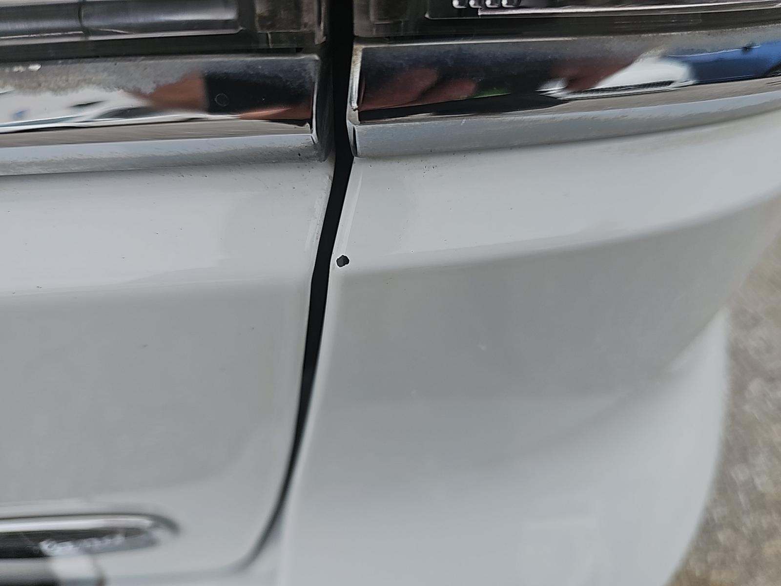 2019 Jeep Grand Cherokee Overland RWD