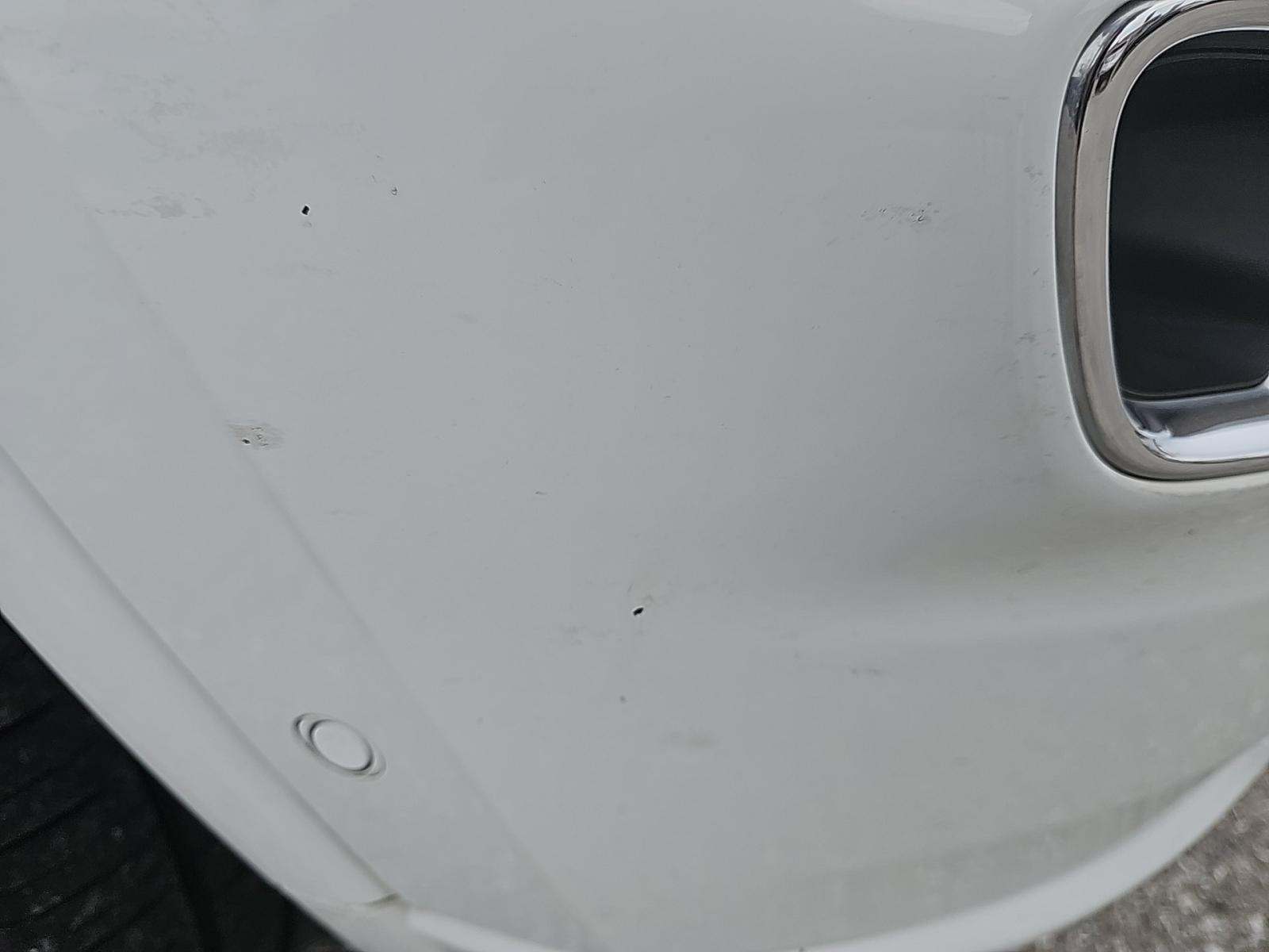 2019 Jeep Grand Cherokee Overland RWD