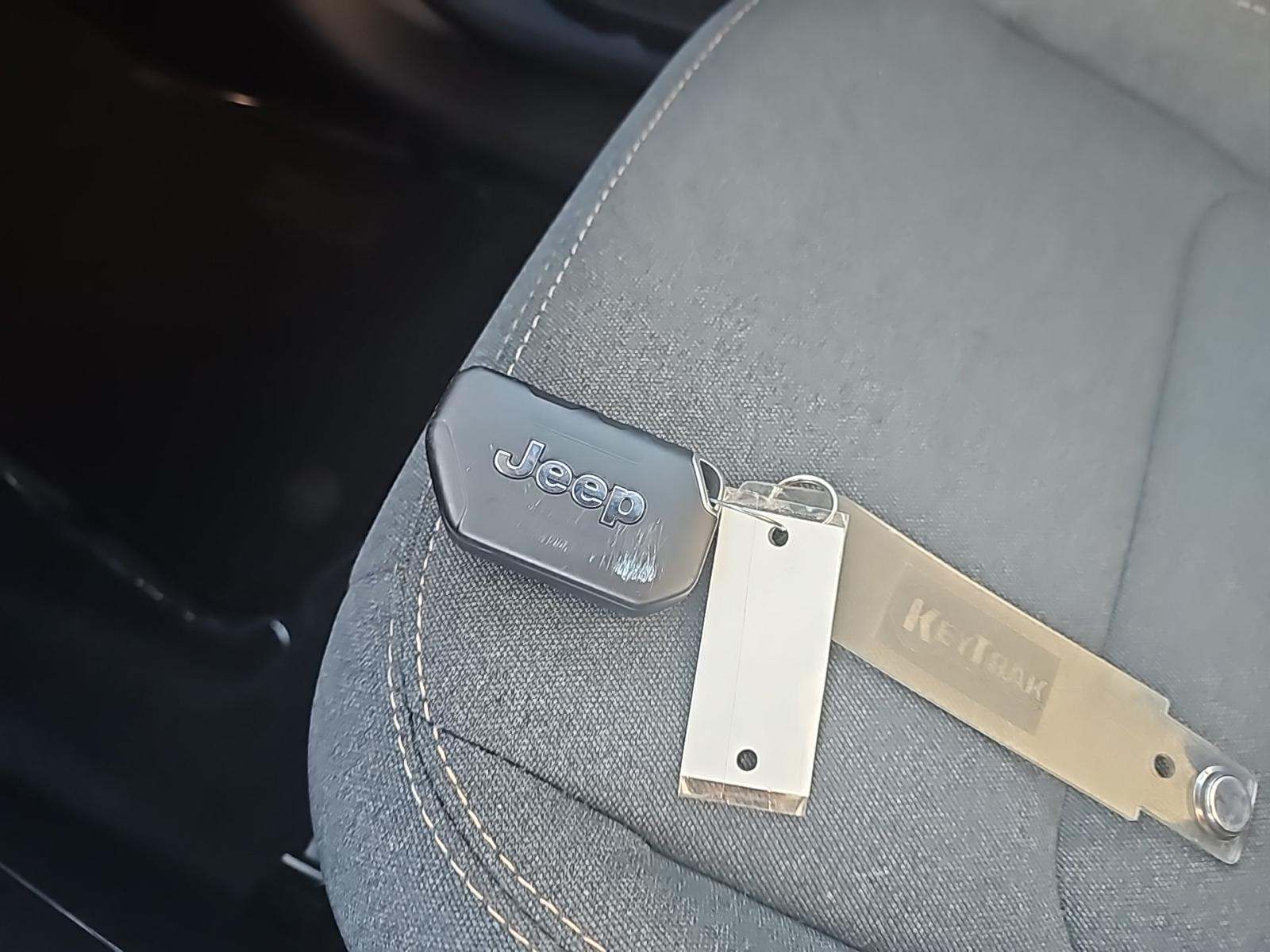 2024 Jeep Wrangler Sport AWD