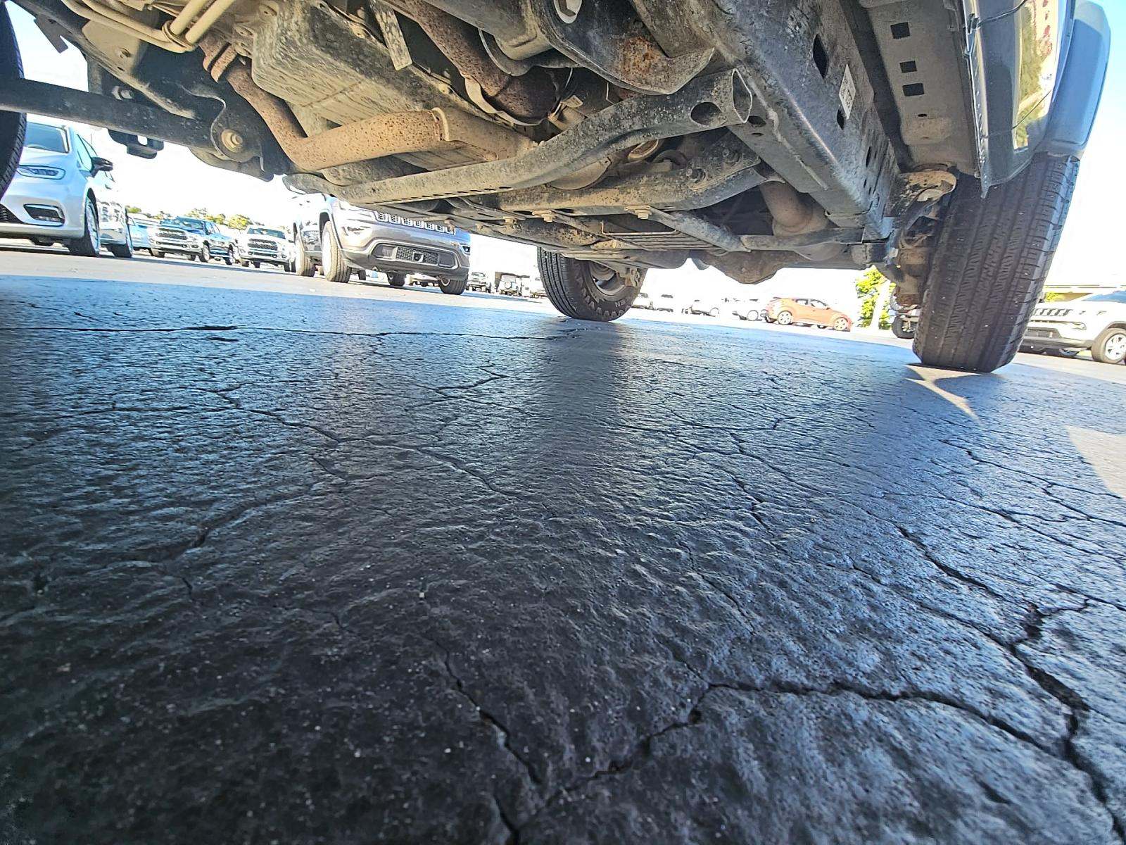 2024 Jeep Wrangler Sport AWD