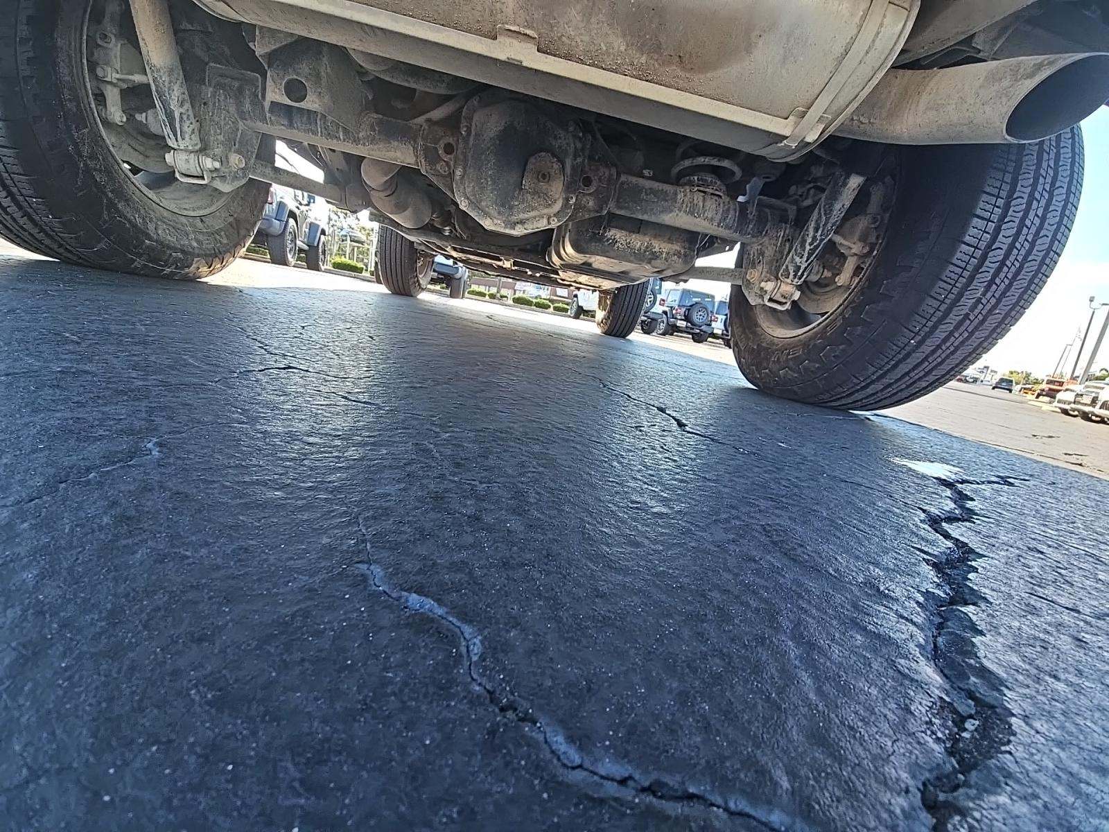 2024 Jeep Wrangler Sport AWD