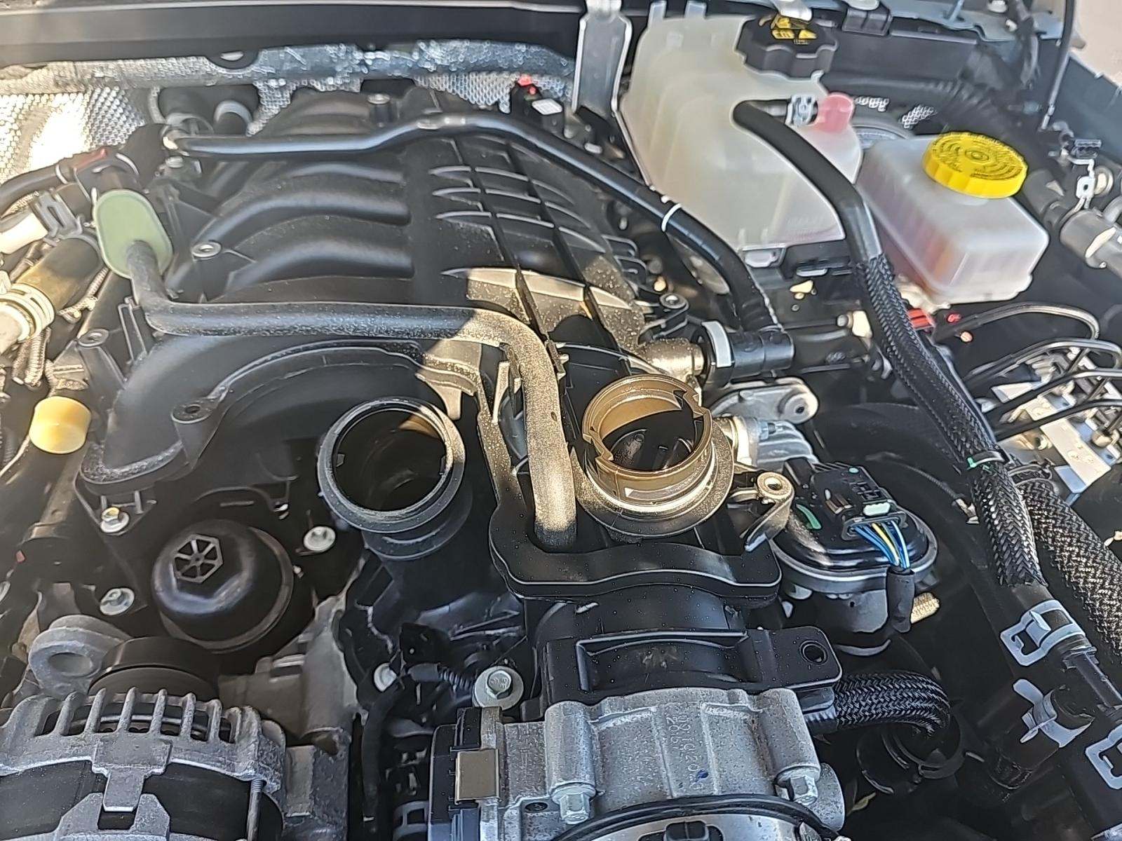 2024 Jeep Wrangler Sport AWD