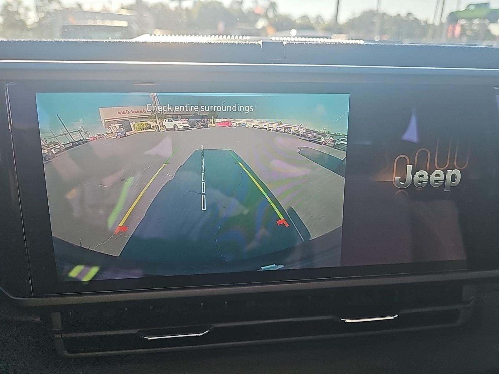 2024 Jeep Wrangler Sport AWD