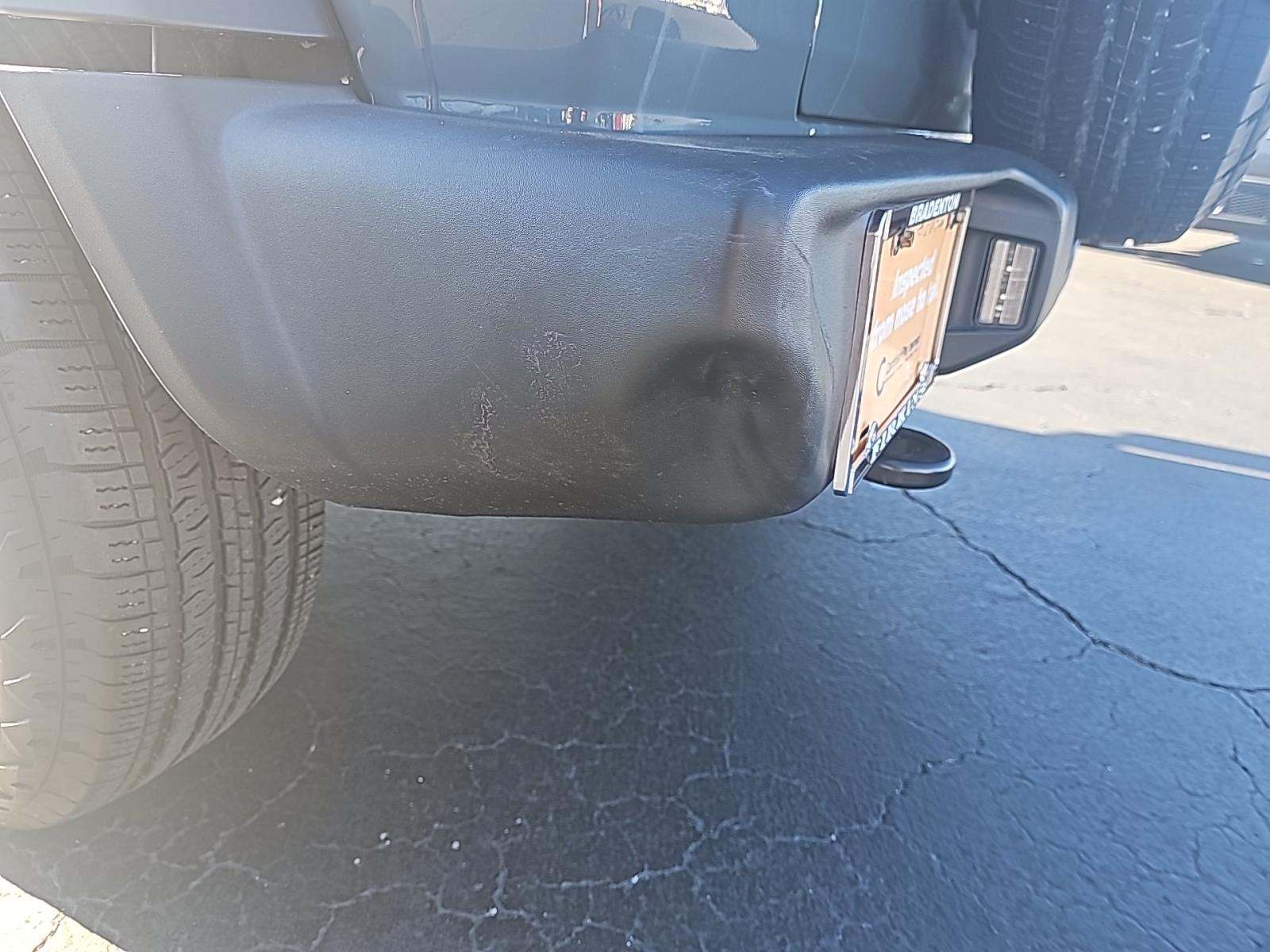 2024 Jeep Wrangler Sport AWD