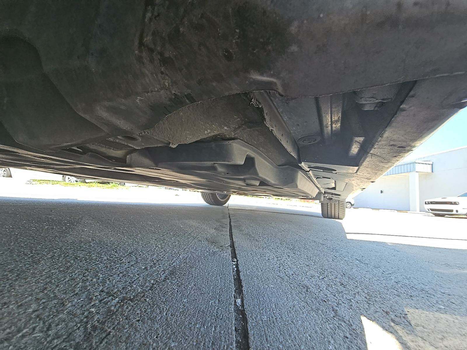 2022 Toyota Camry SE FWD