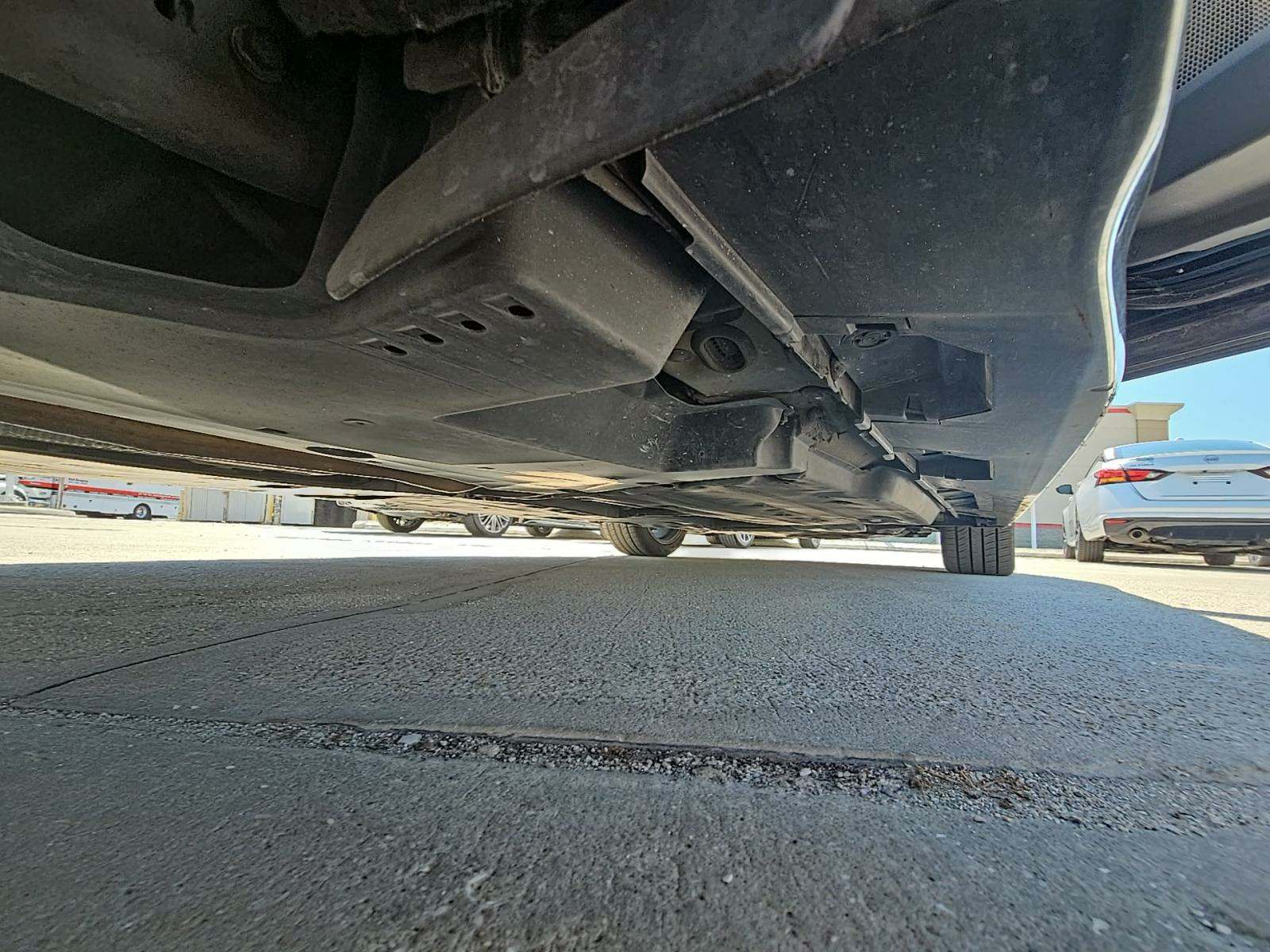 2022 Toyota Camry SE FWD