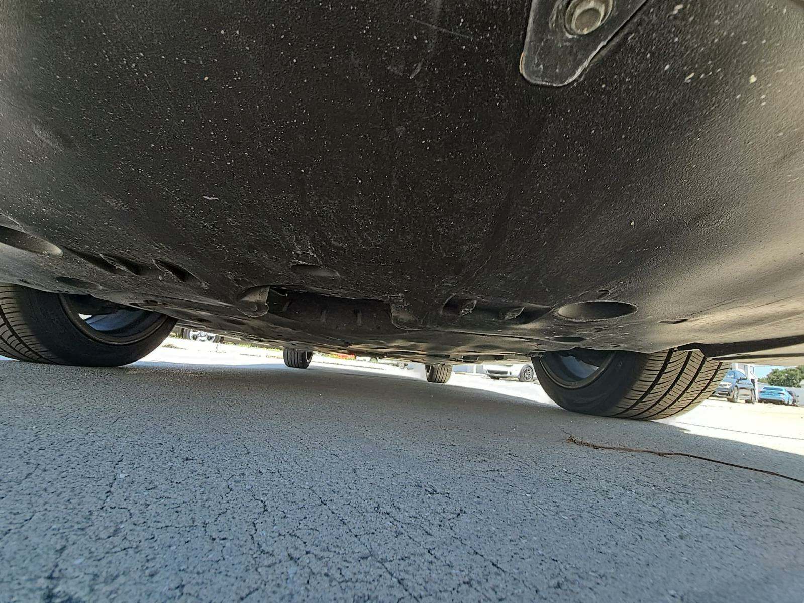 2022 Toyota Camry SE FWD