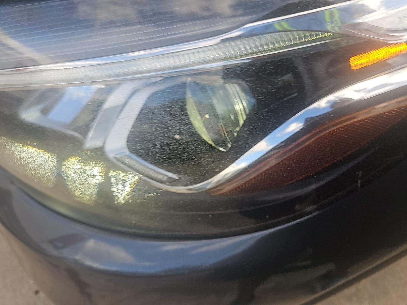 2018 Mercedes-Benz GLC AMG GLC 43 AWD