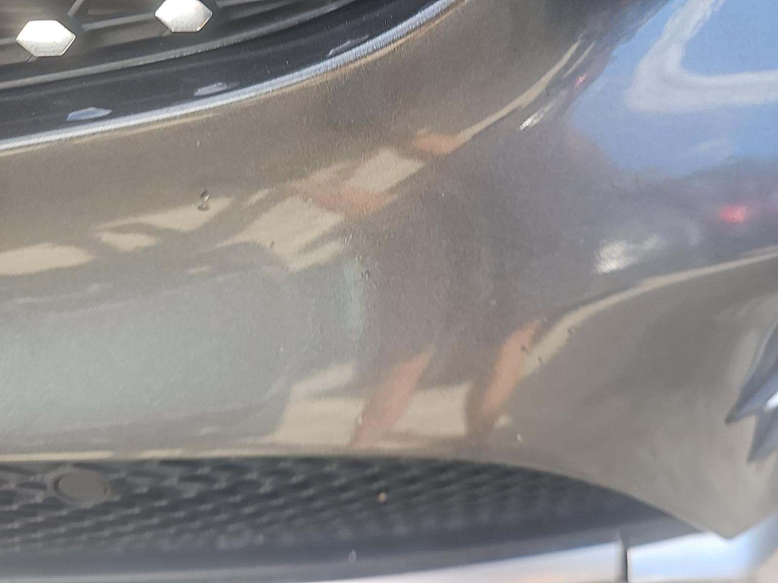 2018 Mercedes-Benz GLC AMG GLC 43 AWD