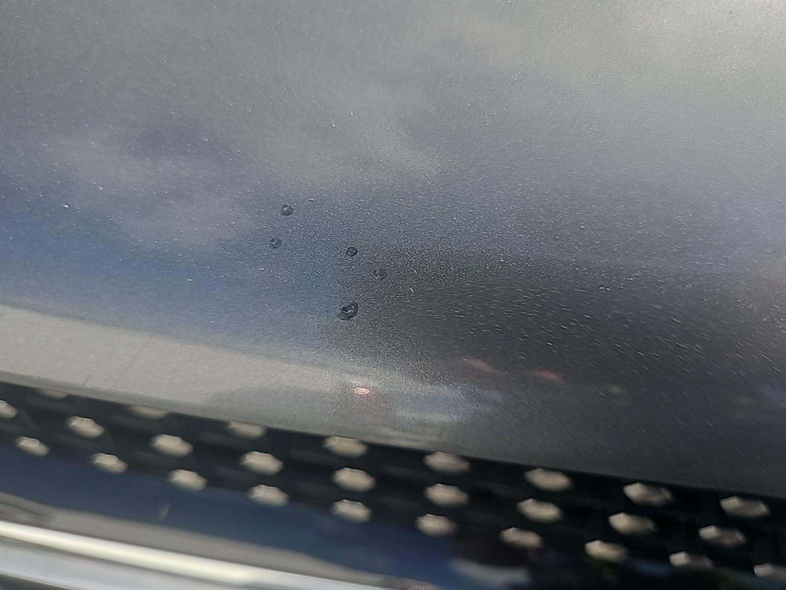 2018 Mercedes-Benz GLC AMG GLC 43 AWD