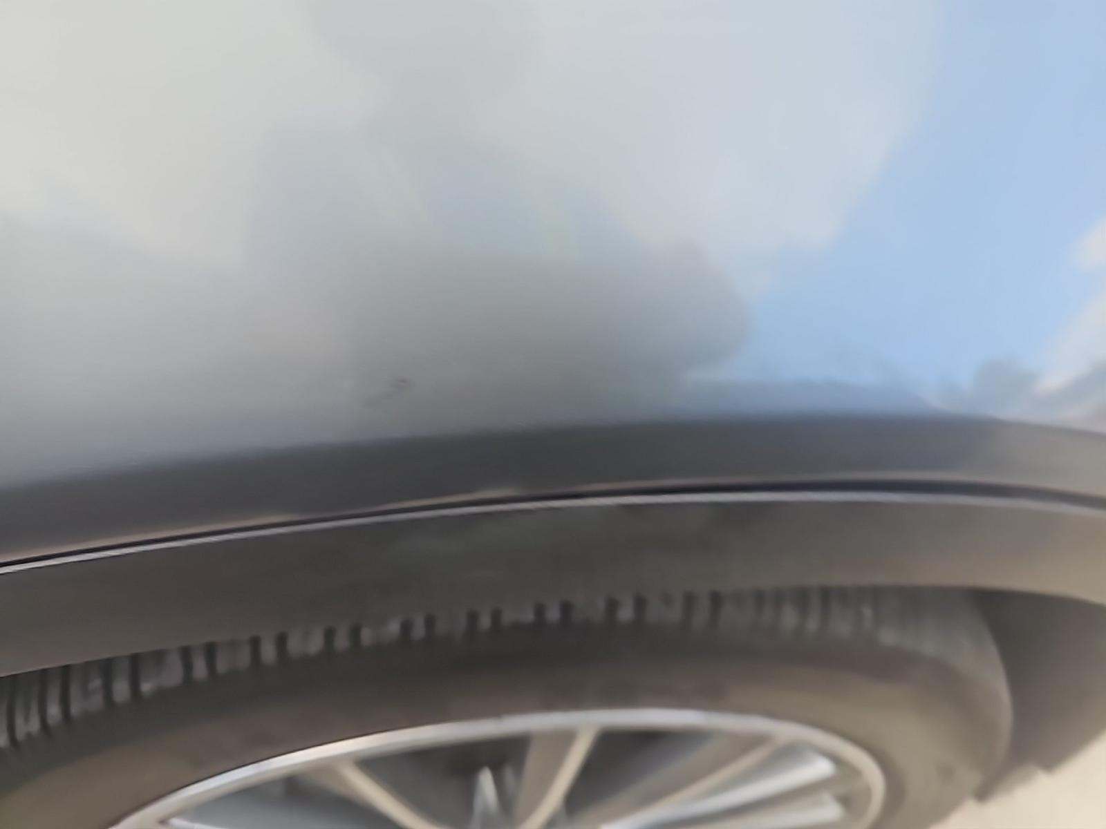 2018 Mercedes-Benz GLC AMG GLC 43 AWD