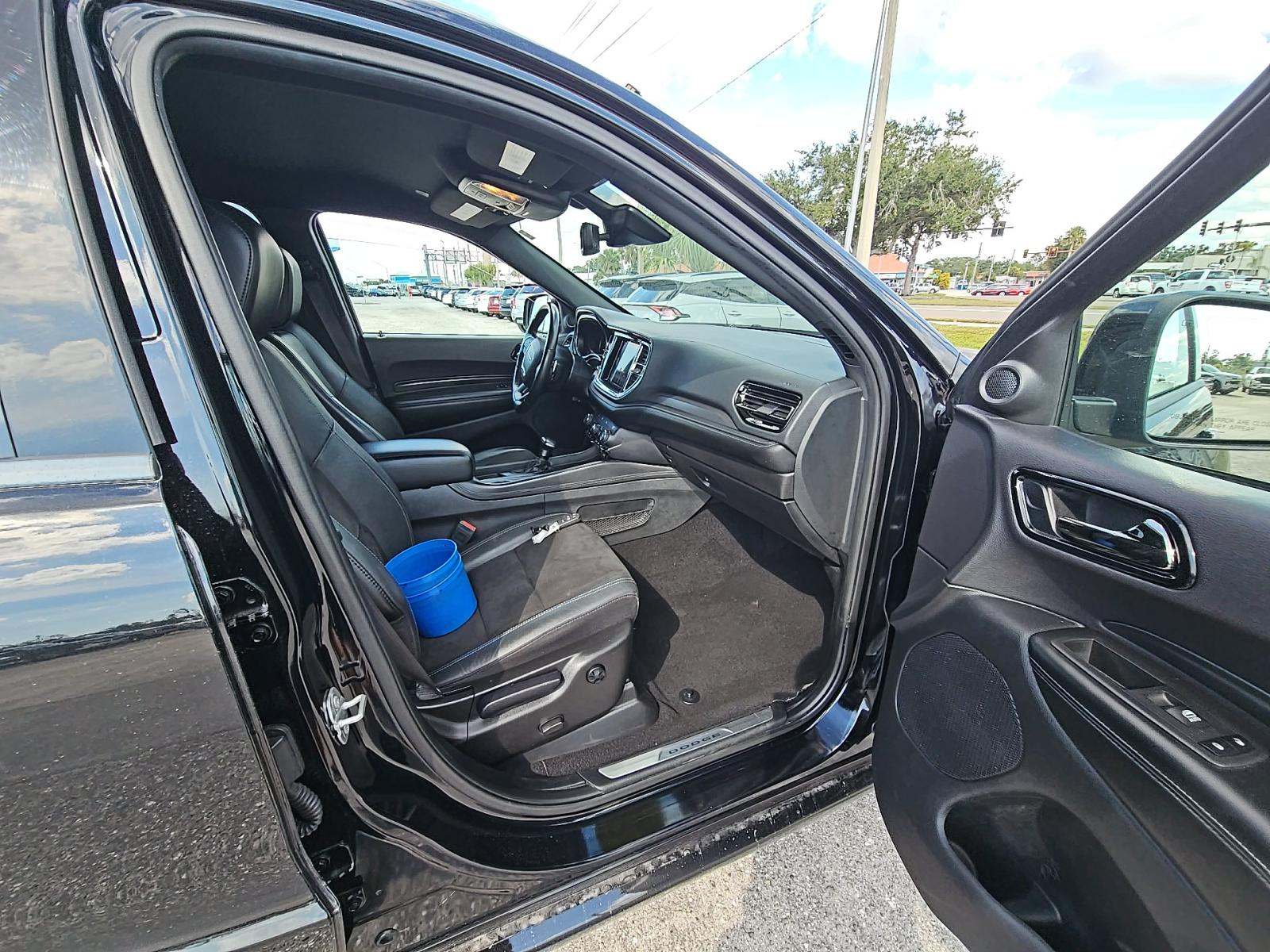 2022 Dodge Durango GT Plus AWD