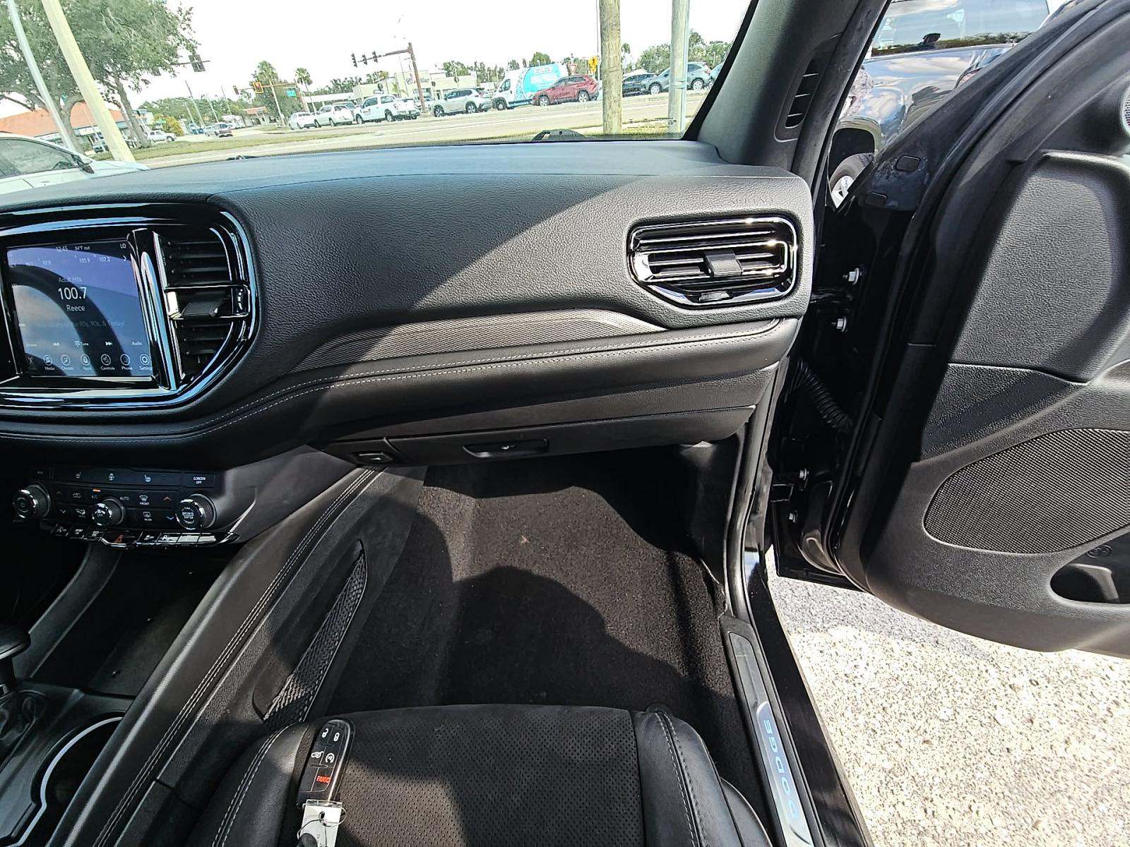 2022 Dodge Durango GT Plus AWD