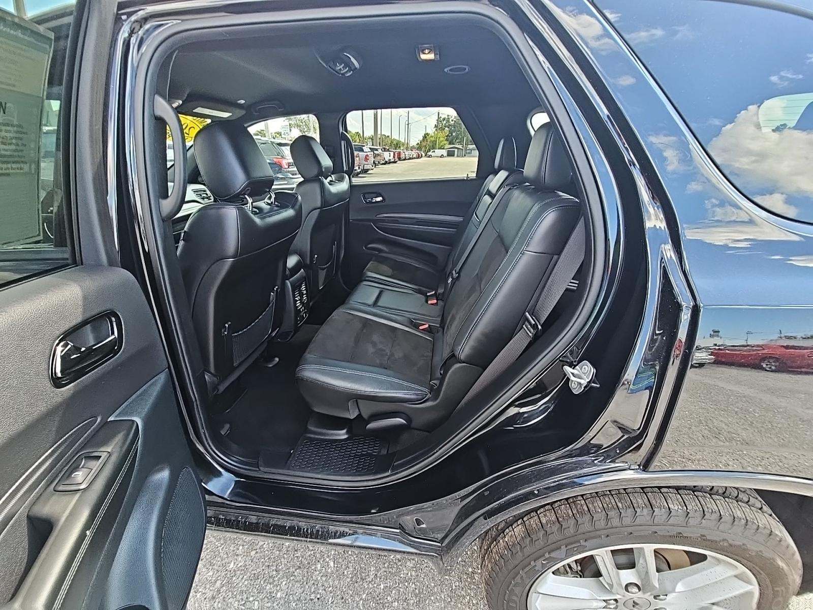 2022 Dodge Durango GT Plus AWD