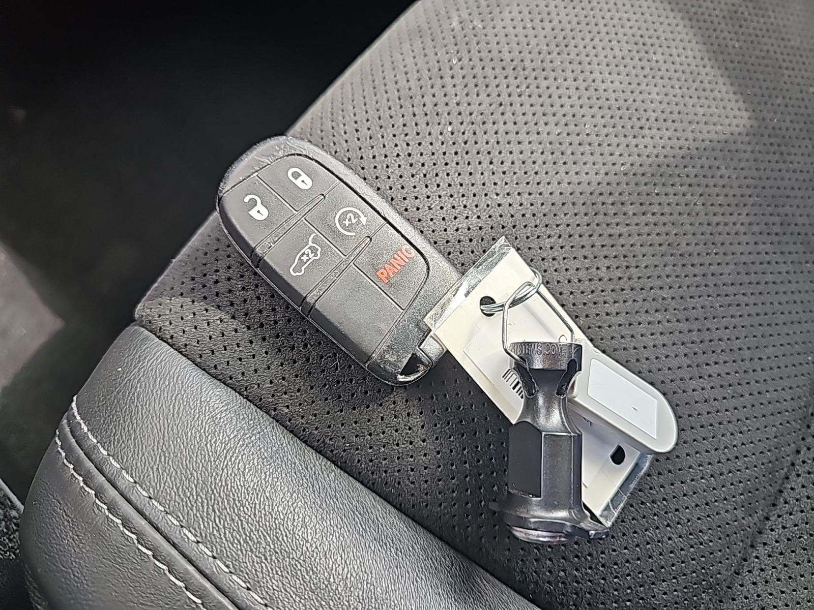 2022 Dodge Durango GT Plus AWD