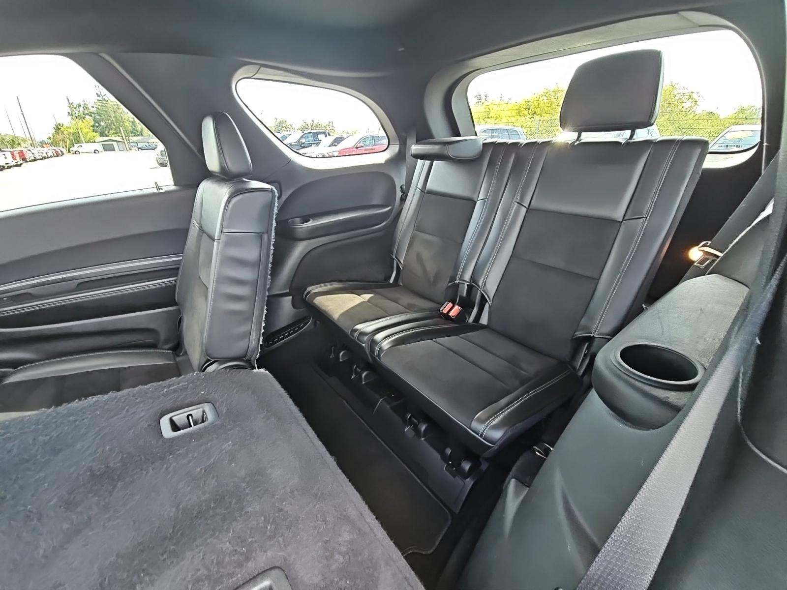 2022 Dodge Durango GT Plus AWD