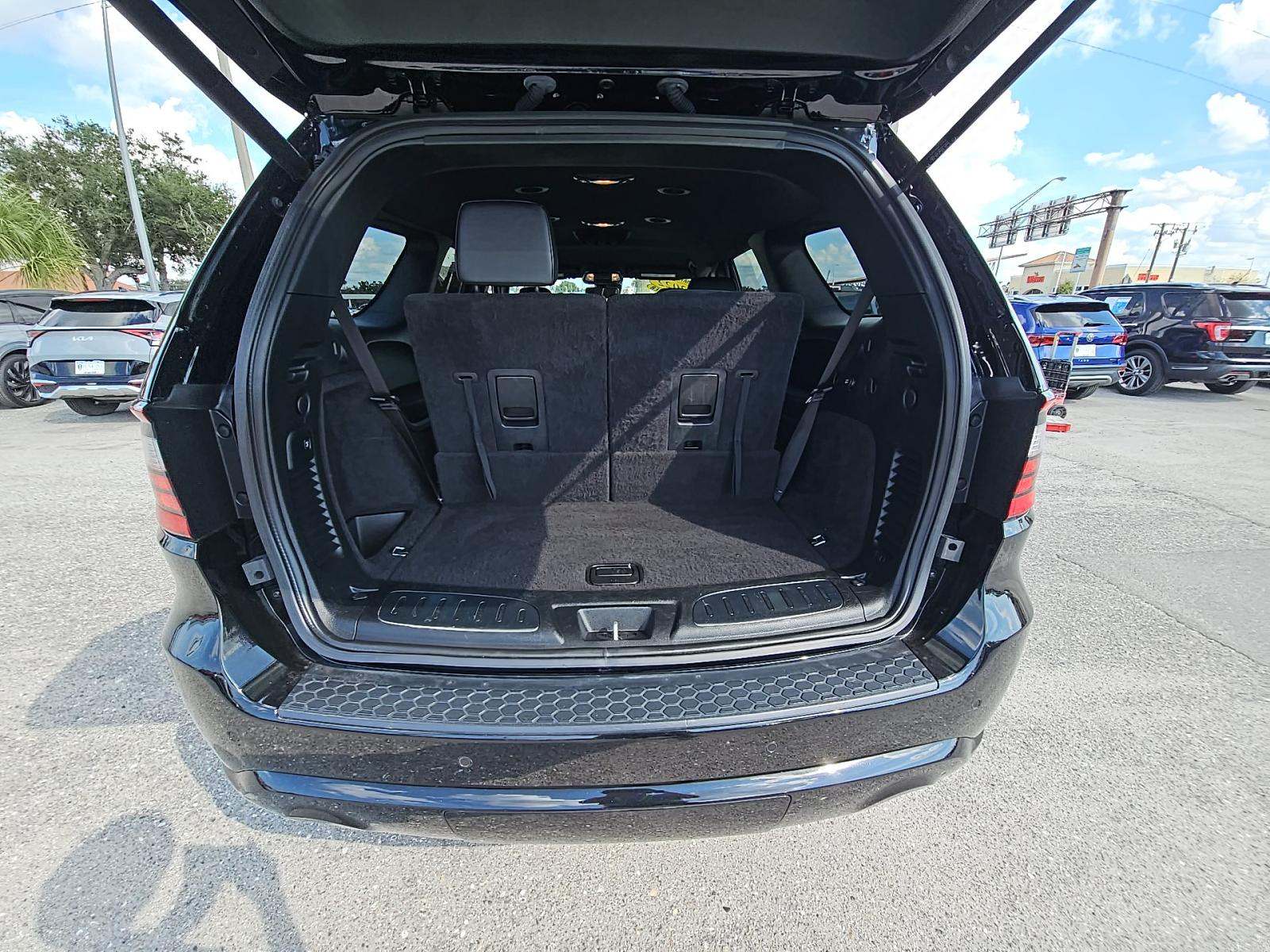 2022 Dodge Durango GT Plus AWD