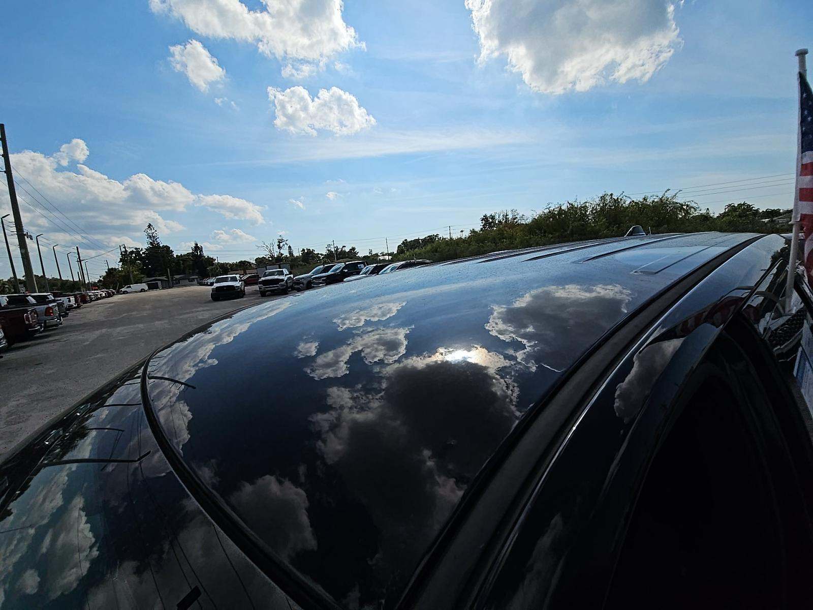 2022 Dodge Durango GT Plus AWD