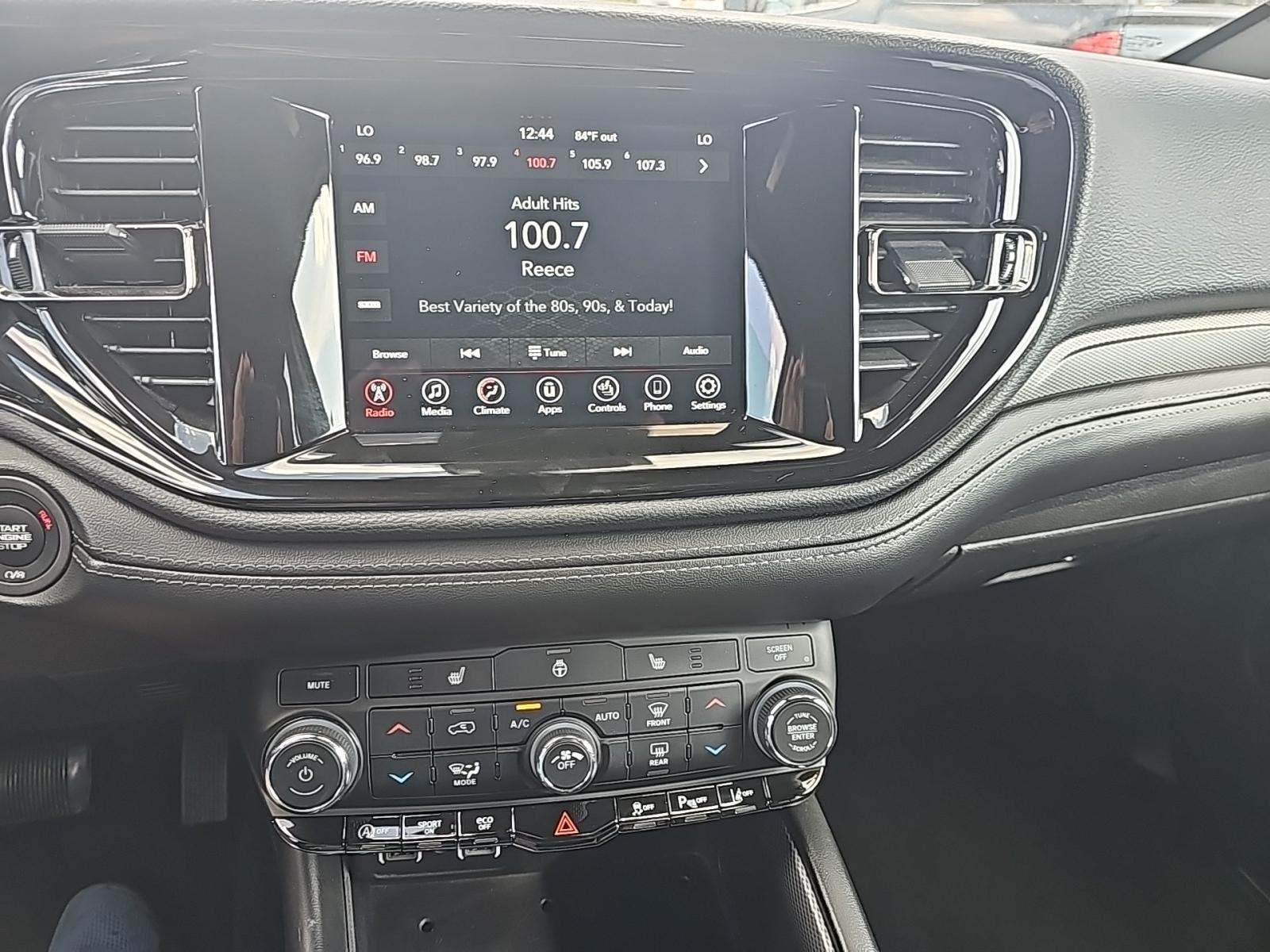 2022 Dodge Durango GT Plus AWD