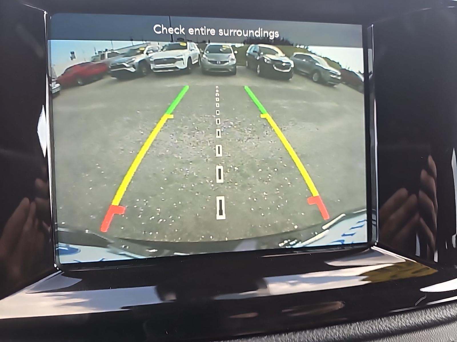 2022 Dodge Durango GT Plus AWD