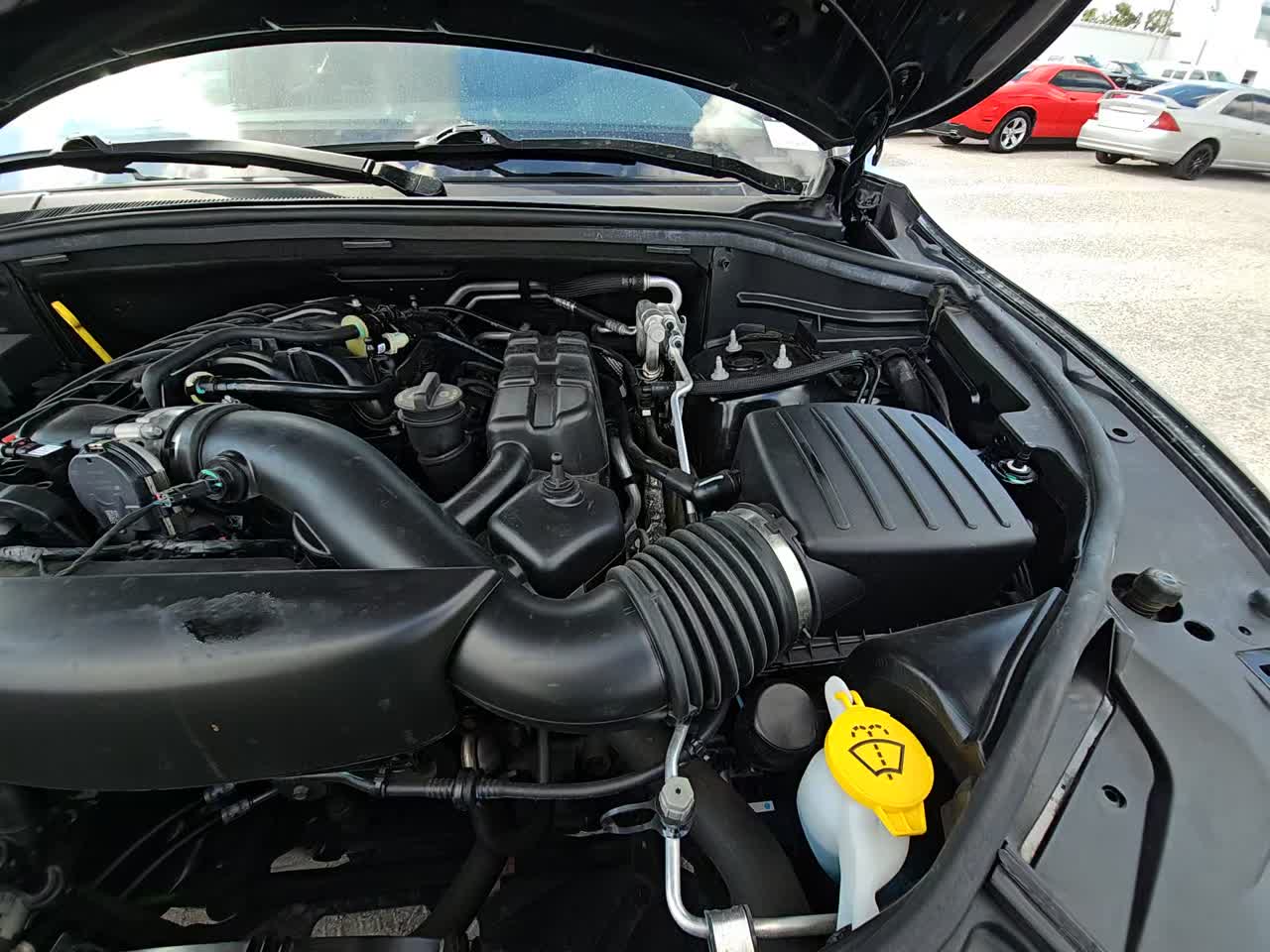 2022 Dodge Durango GT Plus AWD