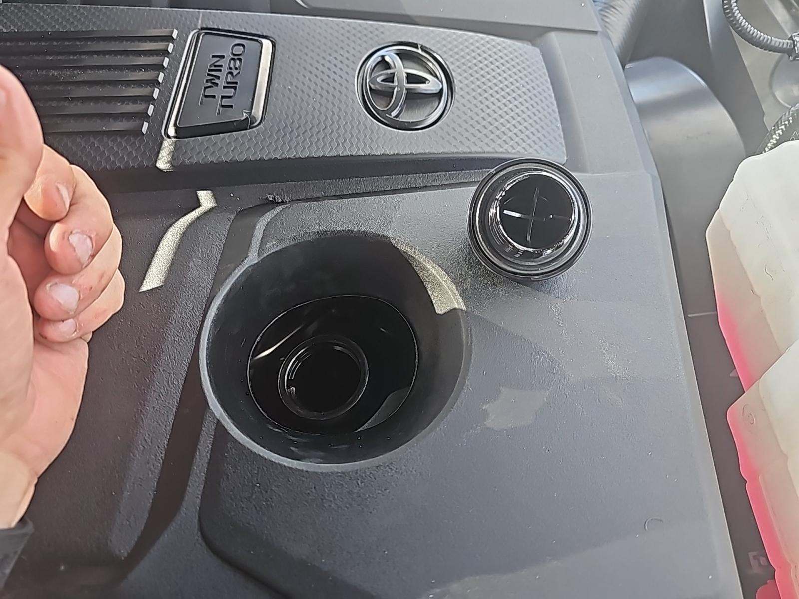 2024 Toyota Tundra SR5 AWD