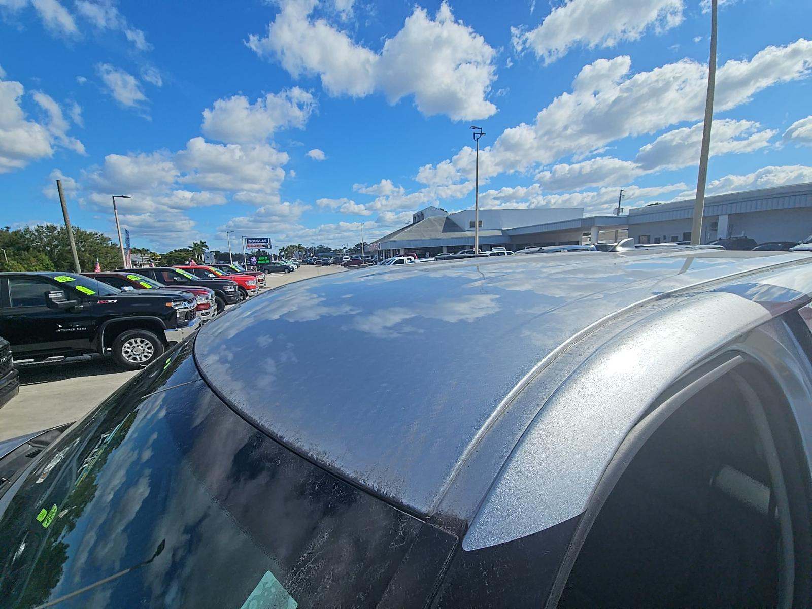 2024 Toyota Tundra SR5 AWD