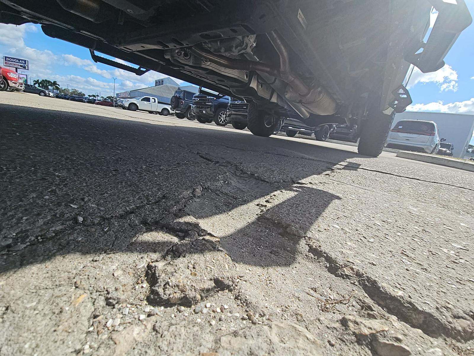 2024 Toyota Tundra SR5 AWD