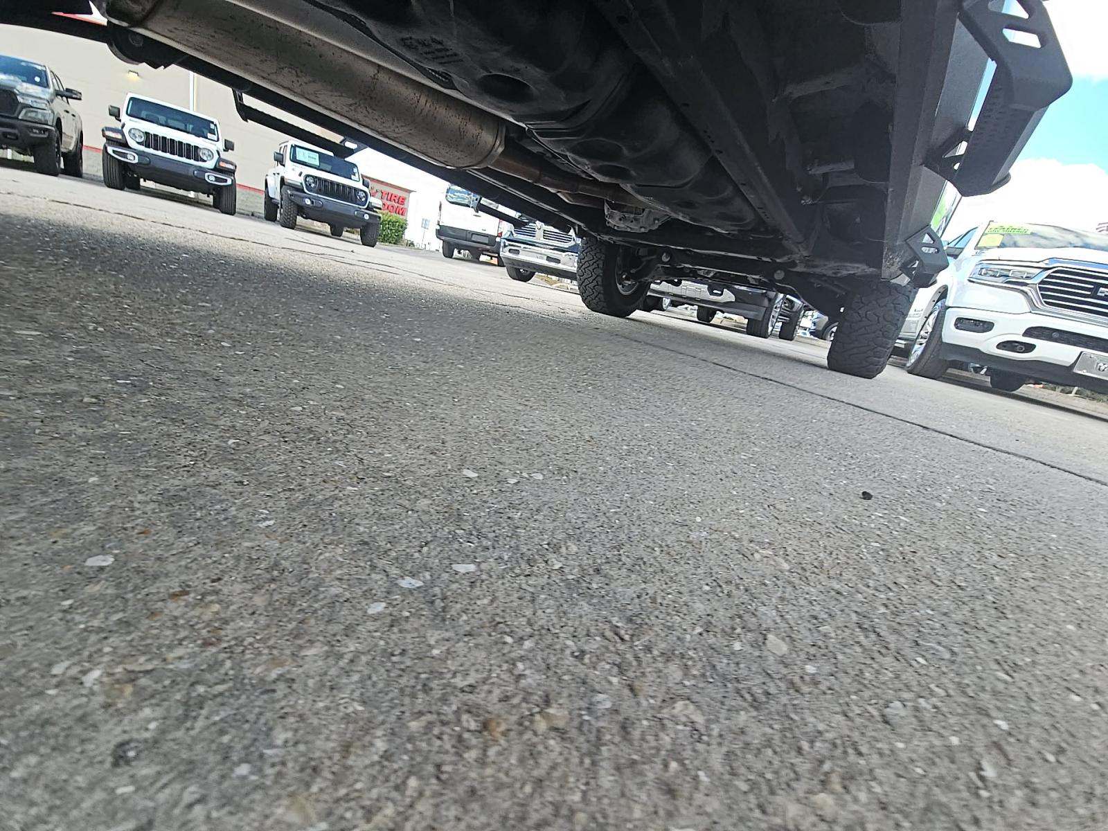 2024 Toyota Tundra SR5 AWD