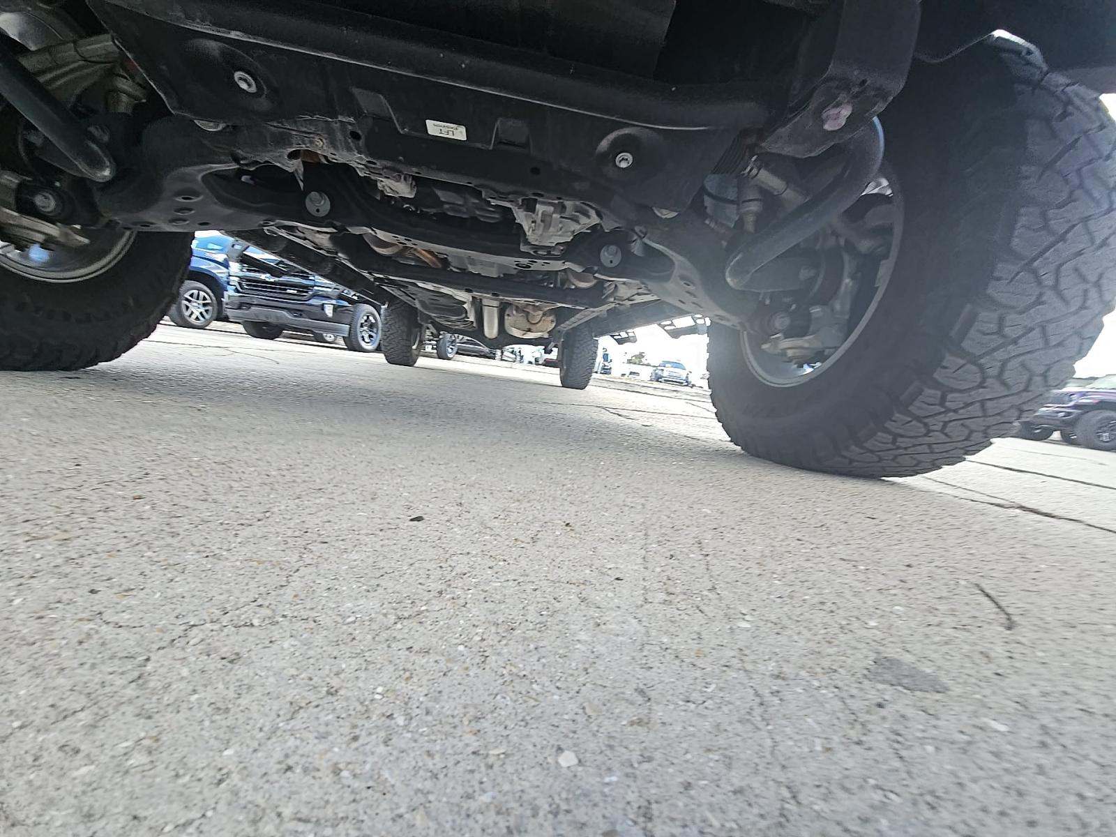 2024 Toyota Tundra SR5 AWD