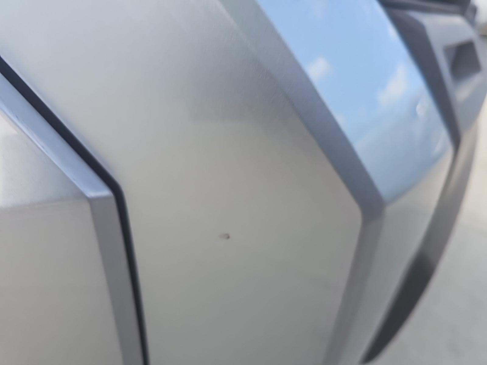 2024 Toyota Tundra SR5 AWD