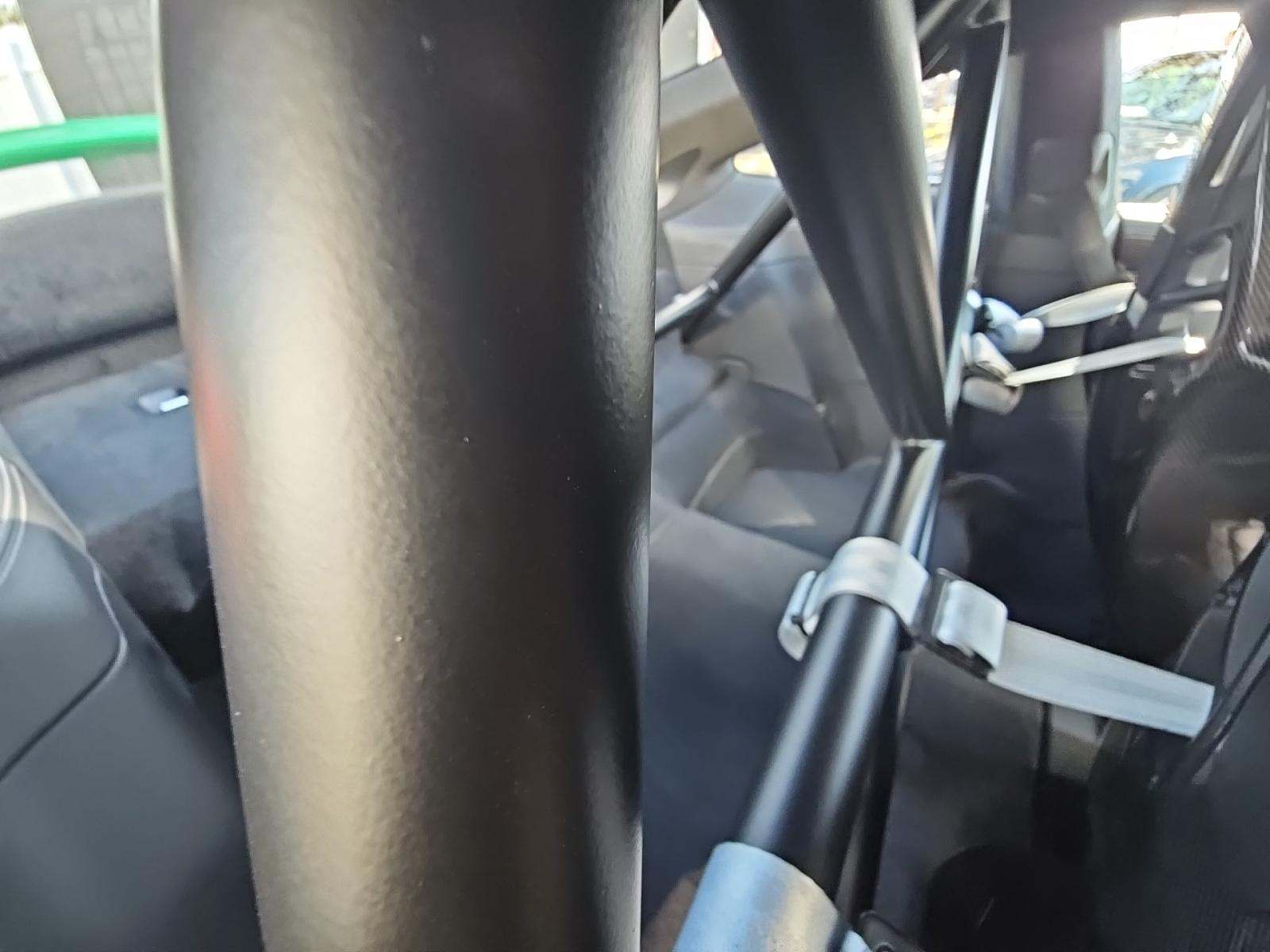 2023 Porsche 911 GT3 RWD