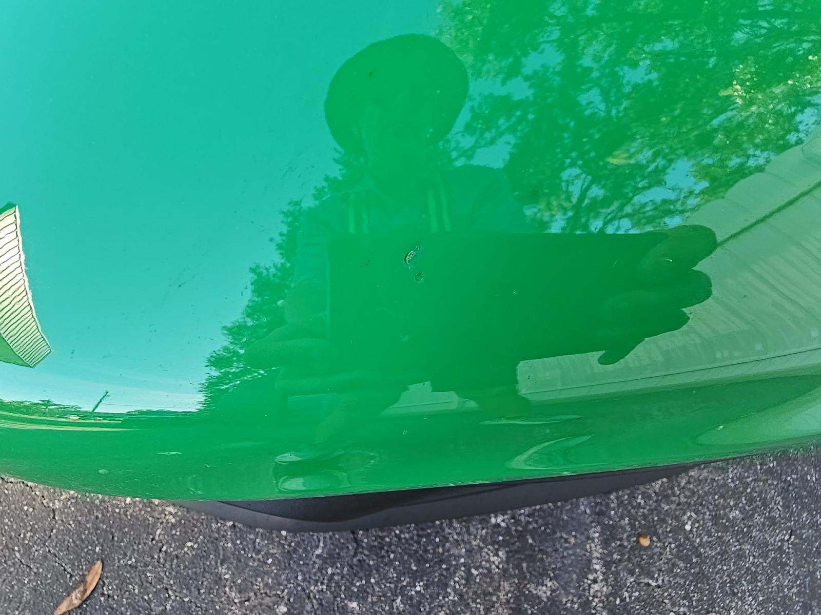 2023 Porsche 911 GT3 RWD