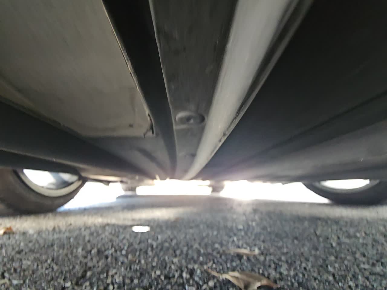 2023 Porsche 911 GT3 RWD