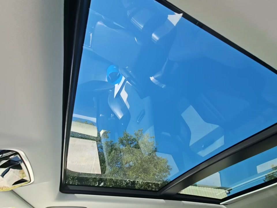 2022 Land Rover Range Rover Sport SVR AWD