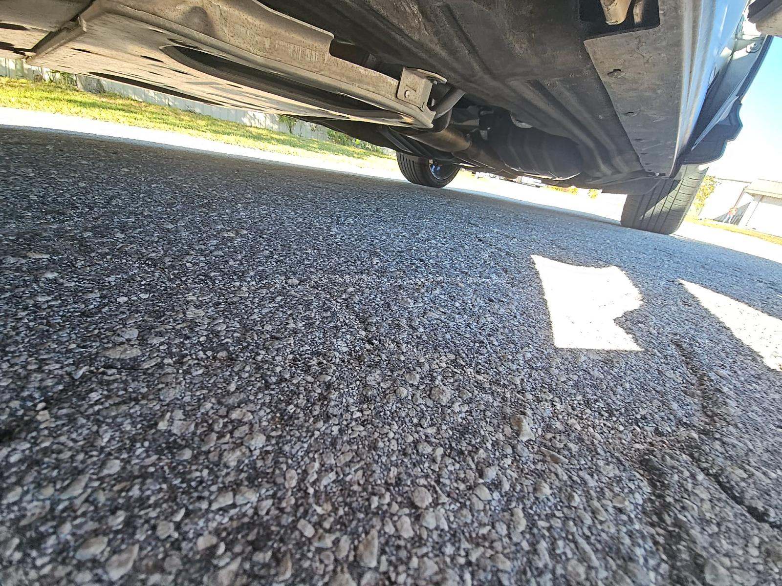 2022 Land Rover Range Rover Sport SVR AWD