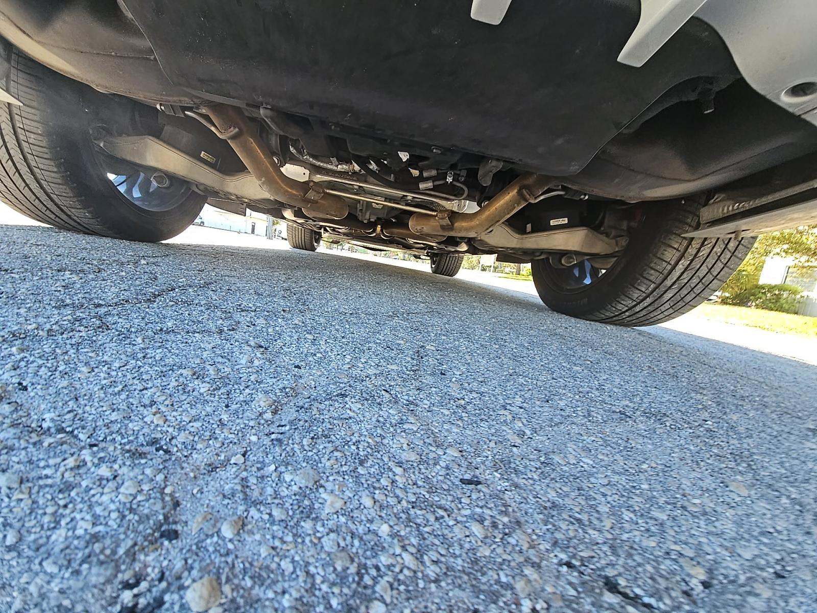 2022 Land Rover Range Rover Sport SVR AWD