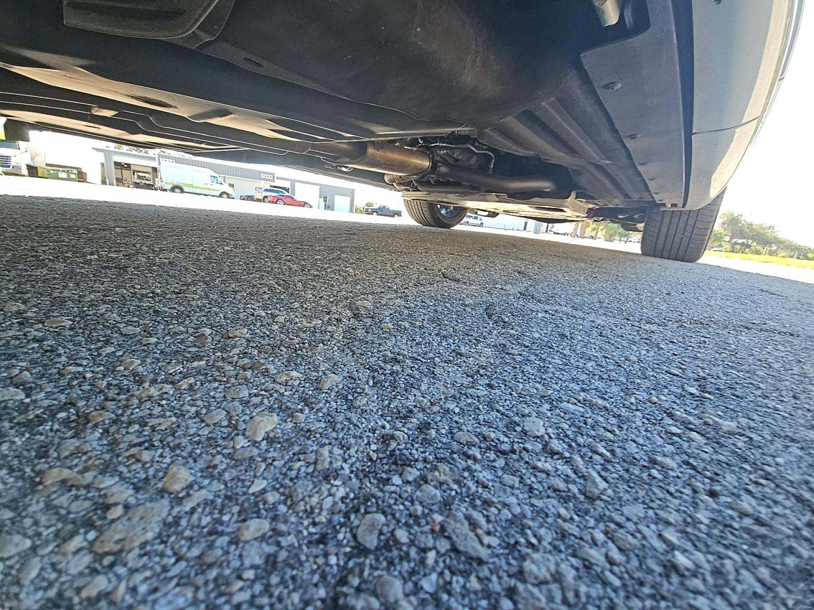 2022 Land Rover Range Rover Sport SVR AWD