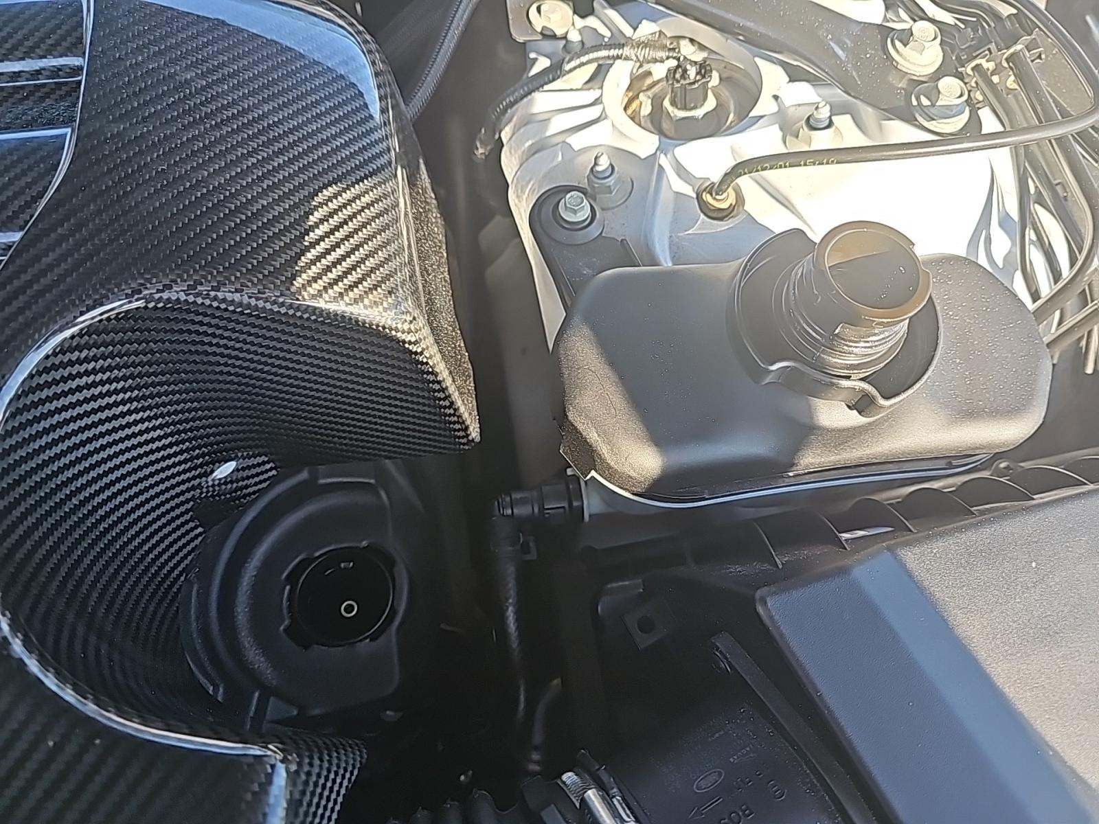 2022 Land Rover Range Rover Sport SVR AWD