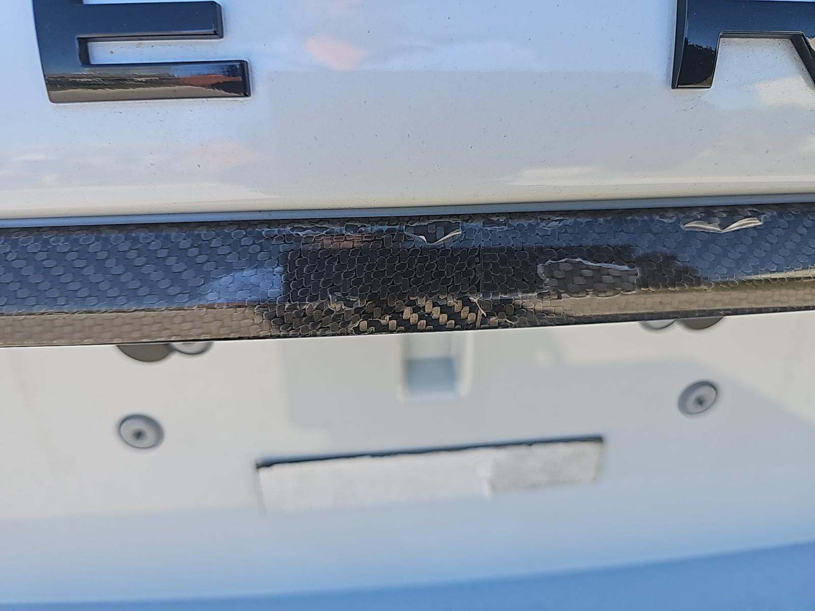 2022 Land Rover Range Rover Sport SVR AWD