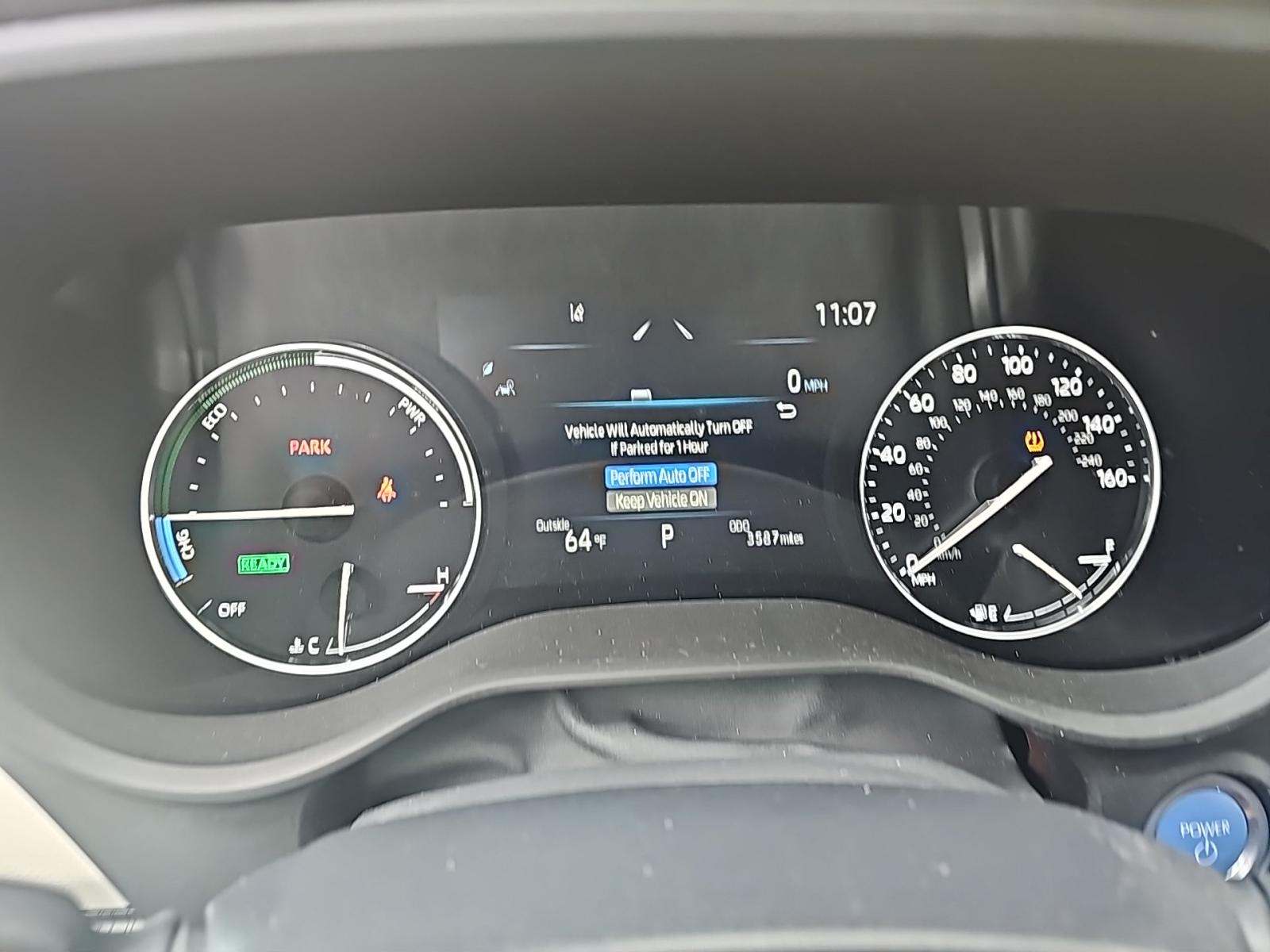 2024 Toyota Sienna Platinum FWD