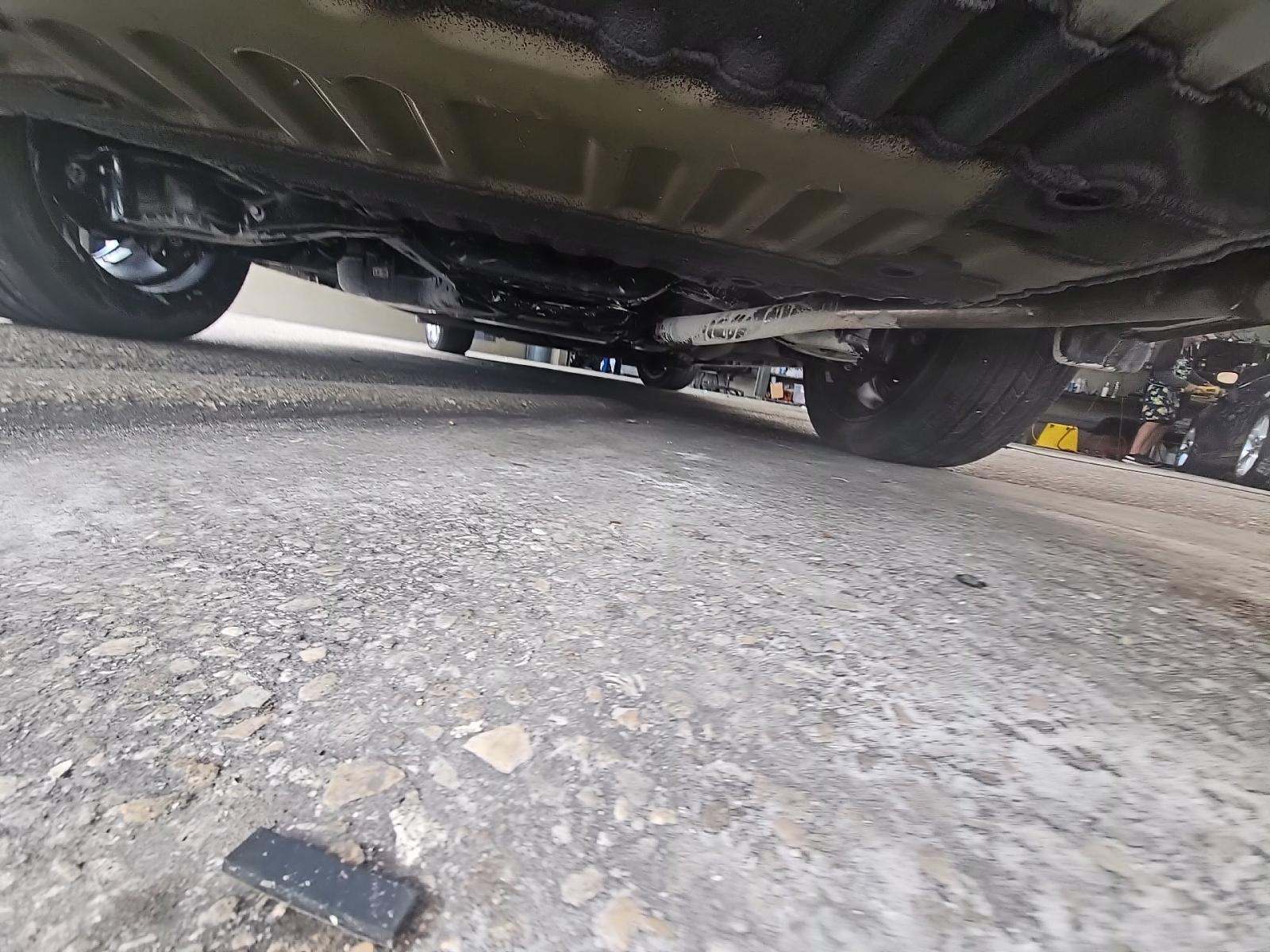 2024 Toyota Sienna Platinum FWD