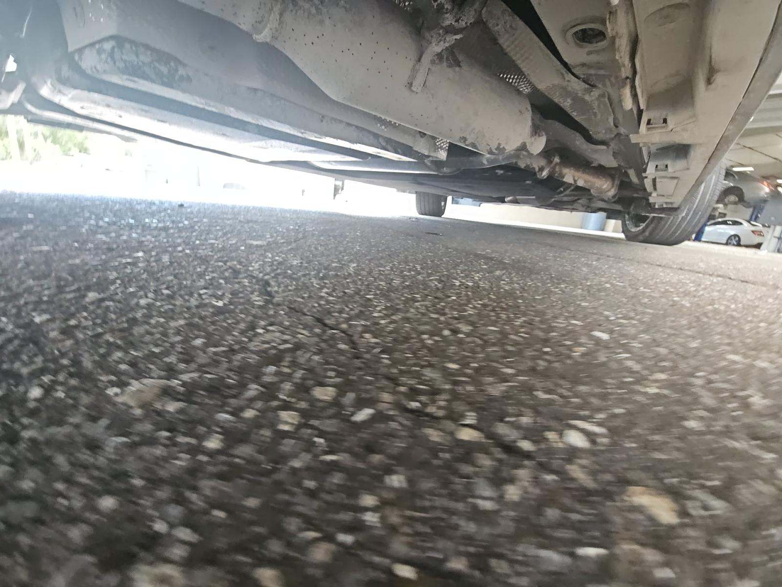 2024 Toyota Sienna Platinum FWD