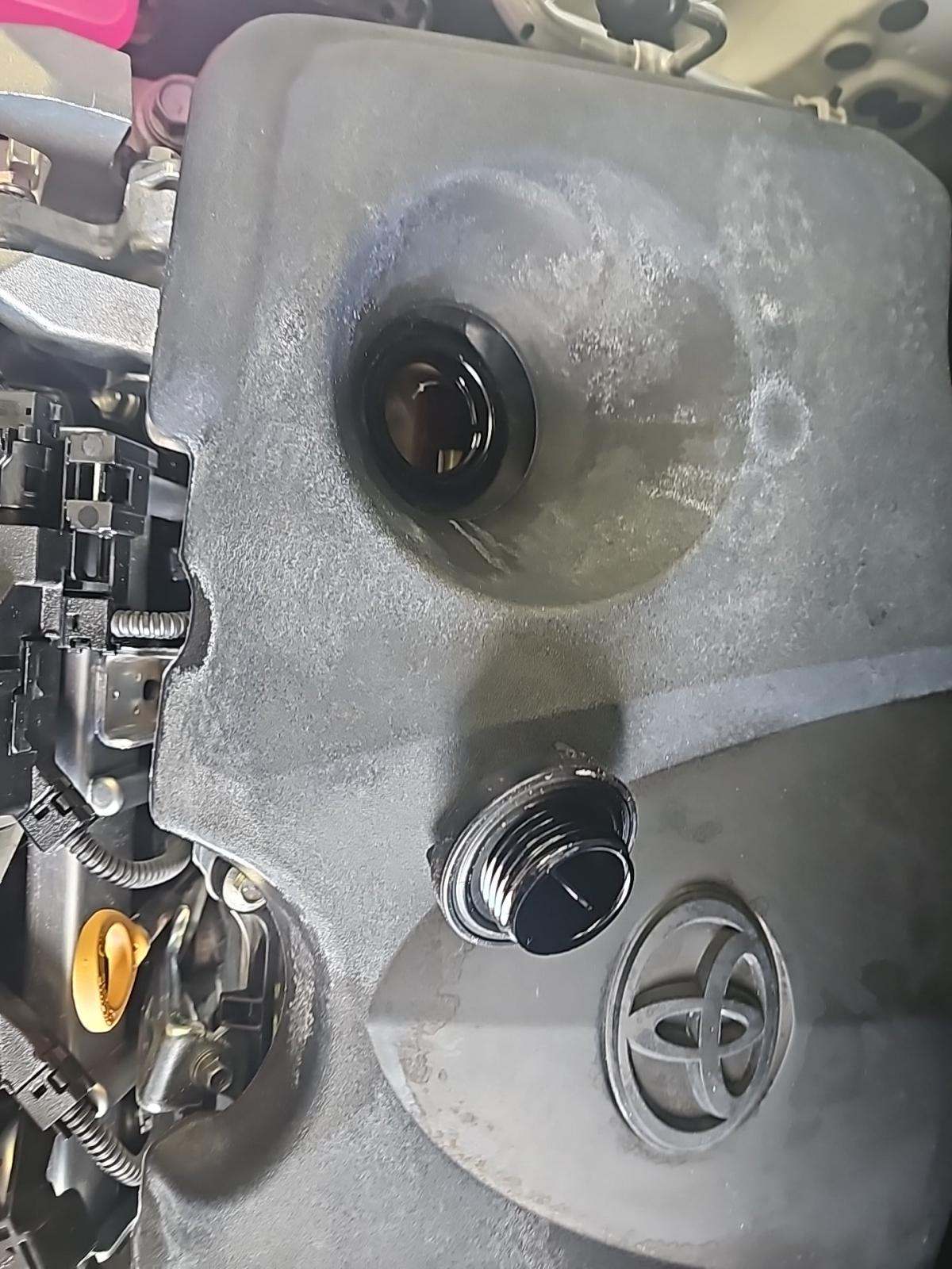 2024 Toyota Sienna Platinum FWD