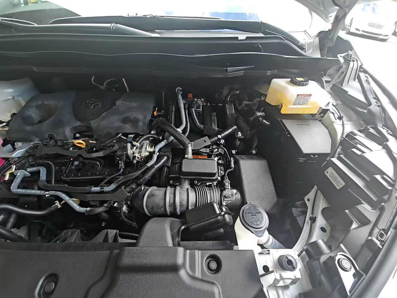 2024 Toyota Sienna Platinum FWD